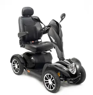COBRA GT 4 Heavy Duty Scooter