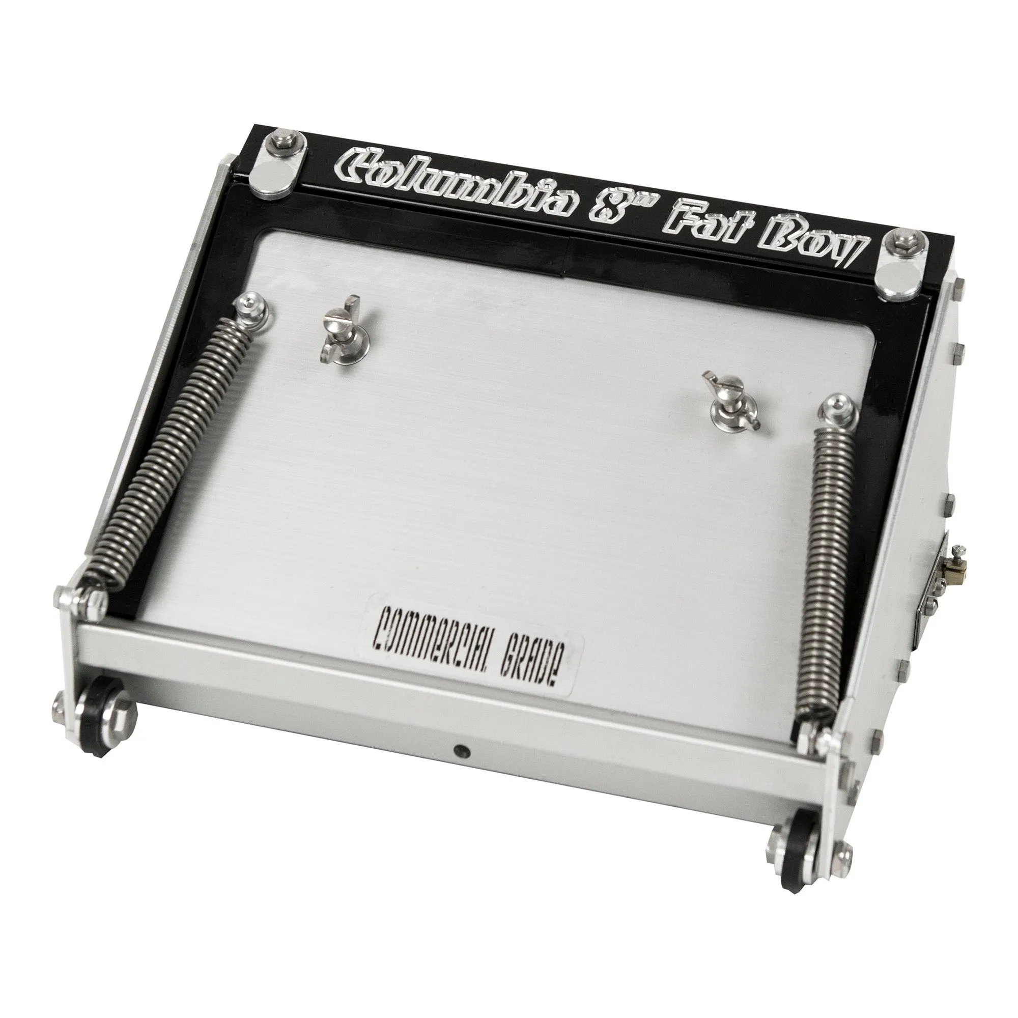 Columbia Inside Track Fat Boy Finishing Box