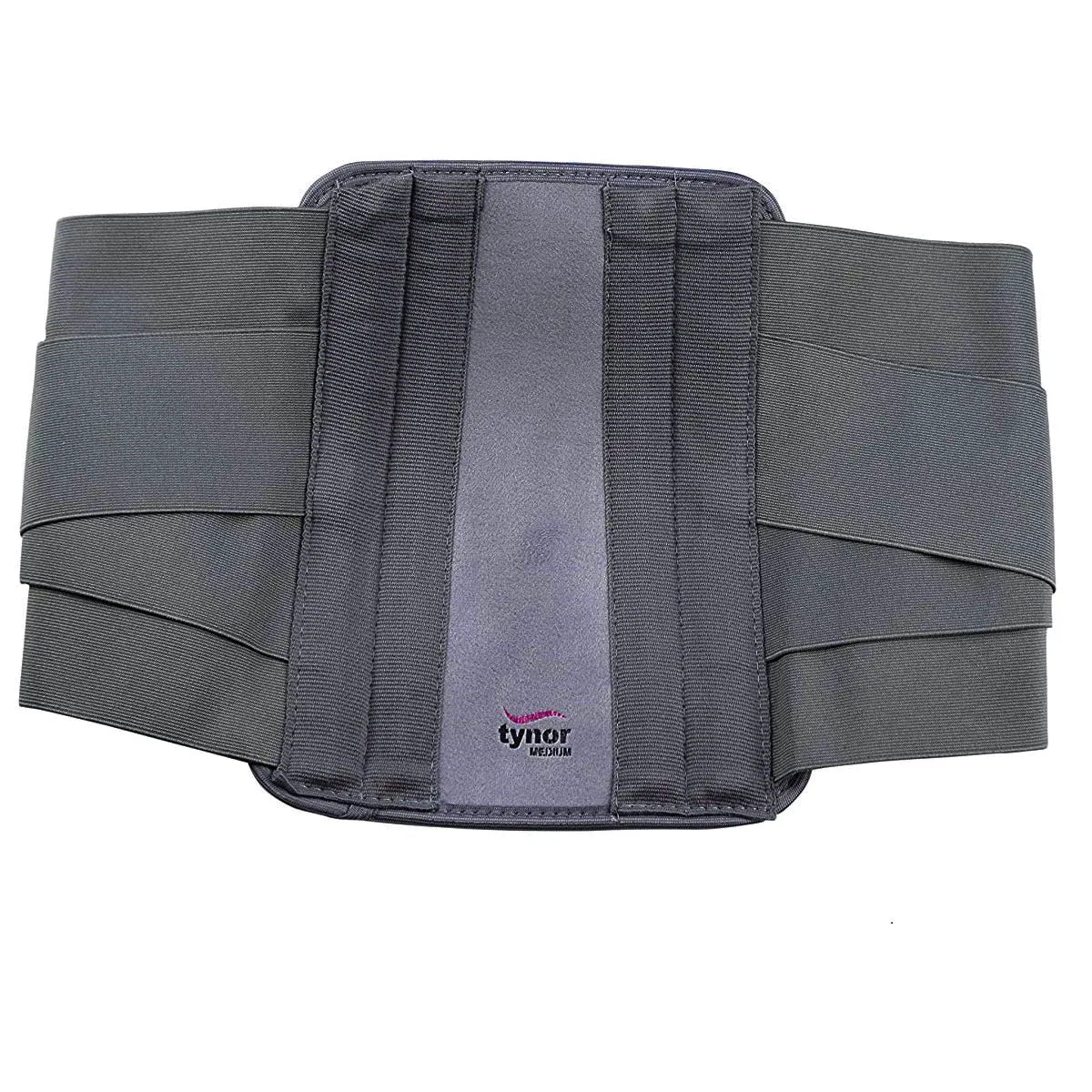 Contoured Lumbo Sacral Support (Removable Metal Stays)
