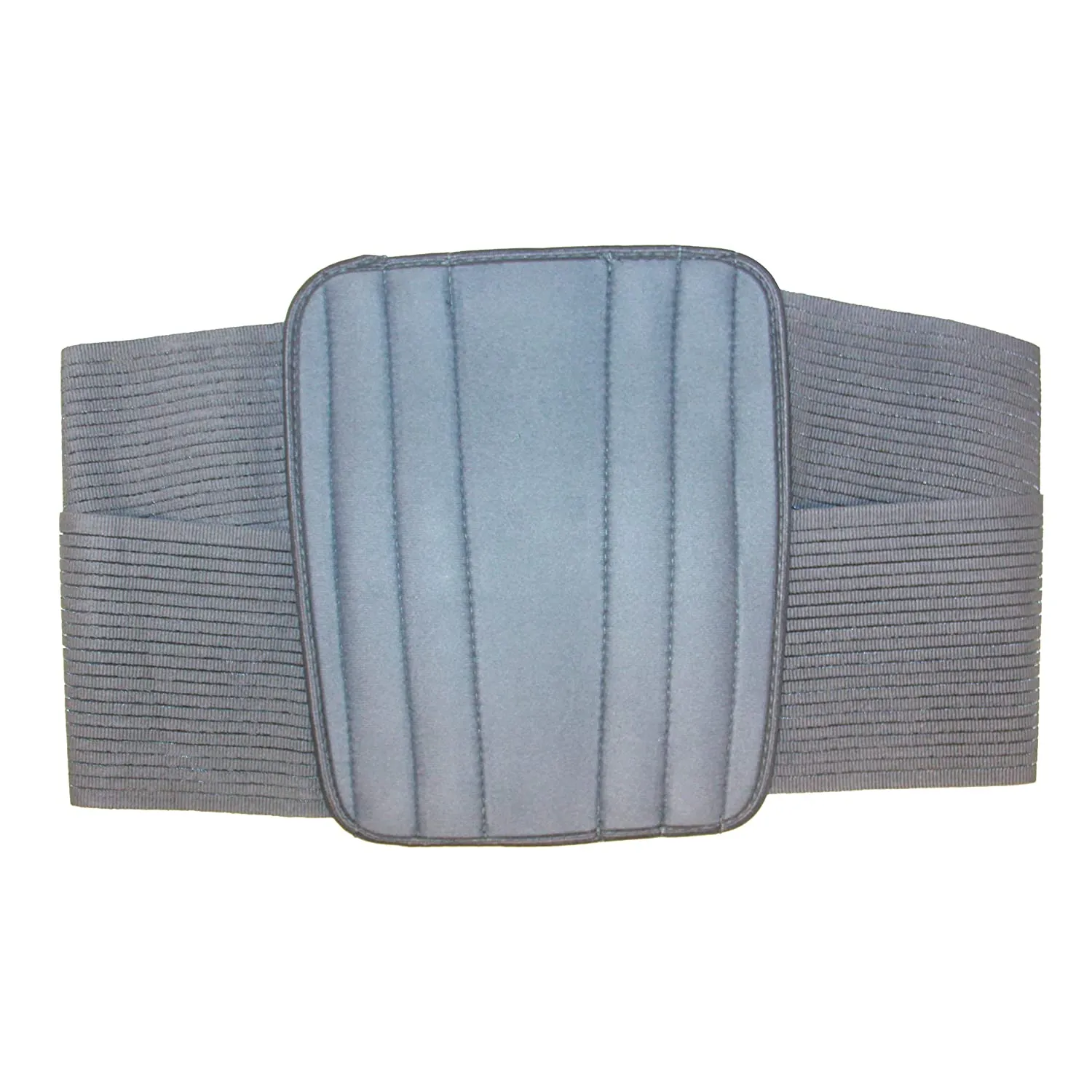 Contoured Lumbo Sacral Support (Removable Metal Stays)