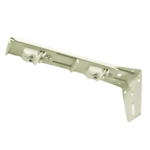 CS/KS Smart Click Double Bracket