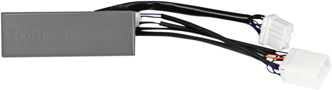 Custom Dynamics CD-TPU-SS-HD Smart Triple Play Controller