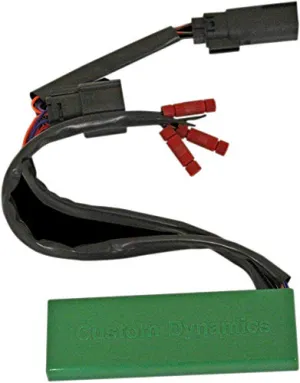 Custom Dynamics GENSMRTTPU14CVO Smart Triple Play Controller