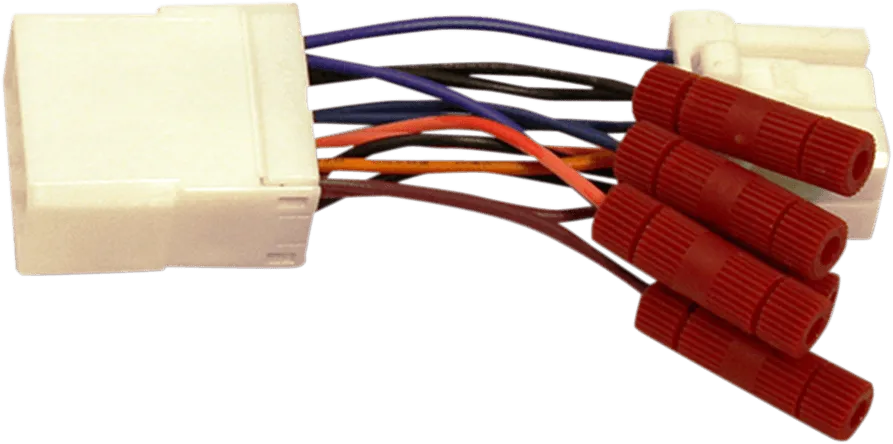Custom Dynamics MPR-SS6 Plasma Rod Brake Light Adapter