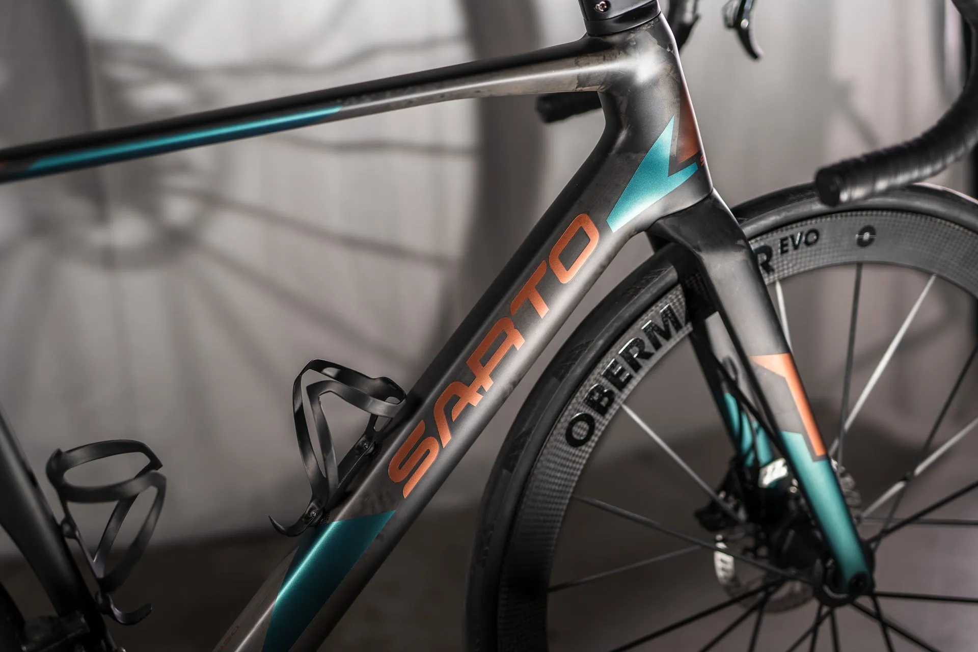 Custom Sarto Raso