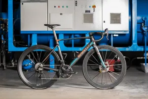 Custom Sarto Raso