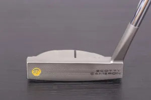 Custom Shop Special Select Del Mar