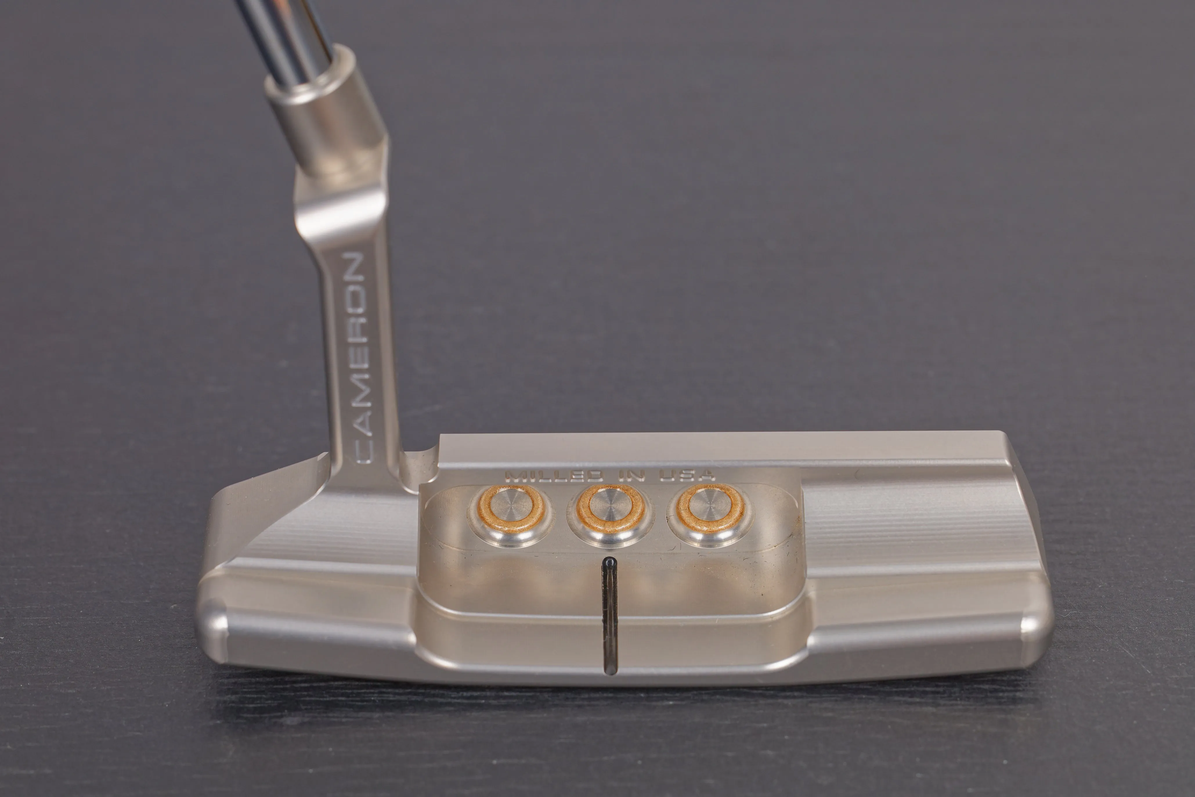 Custom Shop Special Select Newport 2