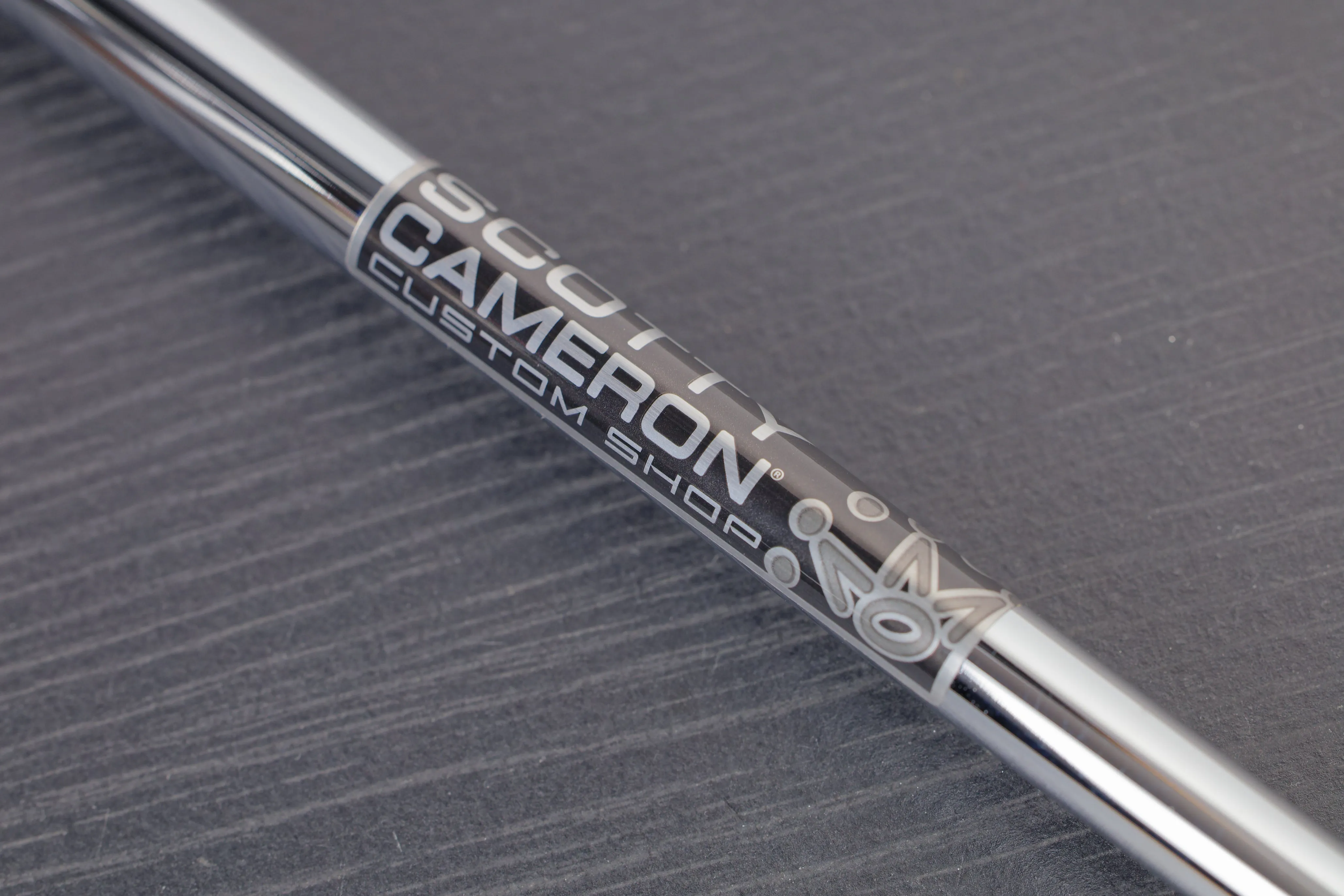 Custom Shop Special Select Newport 2