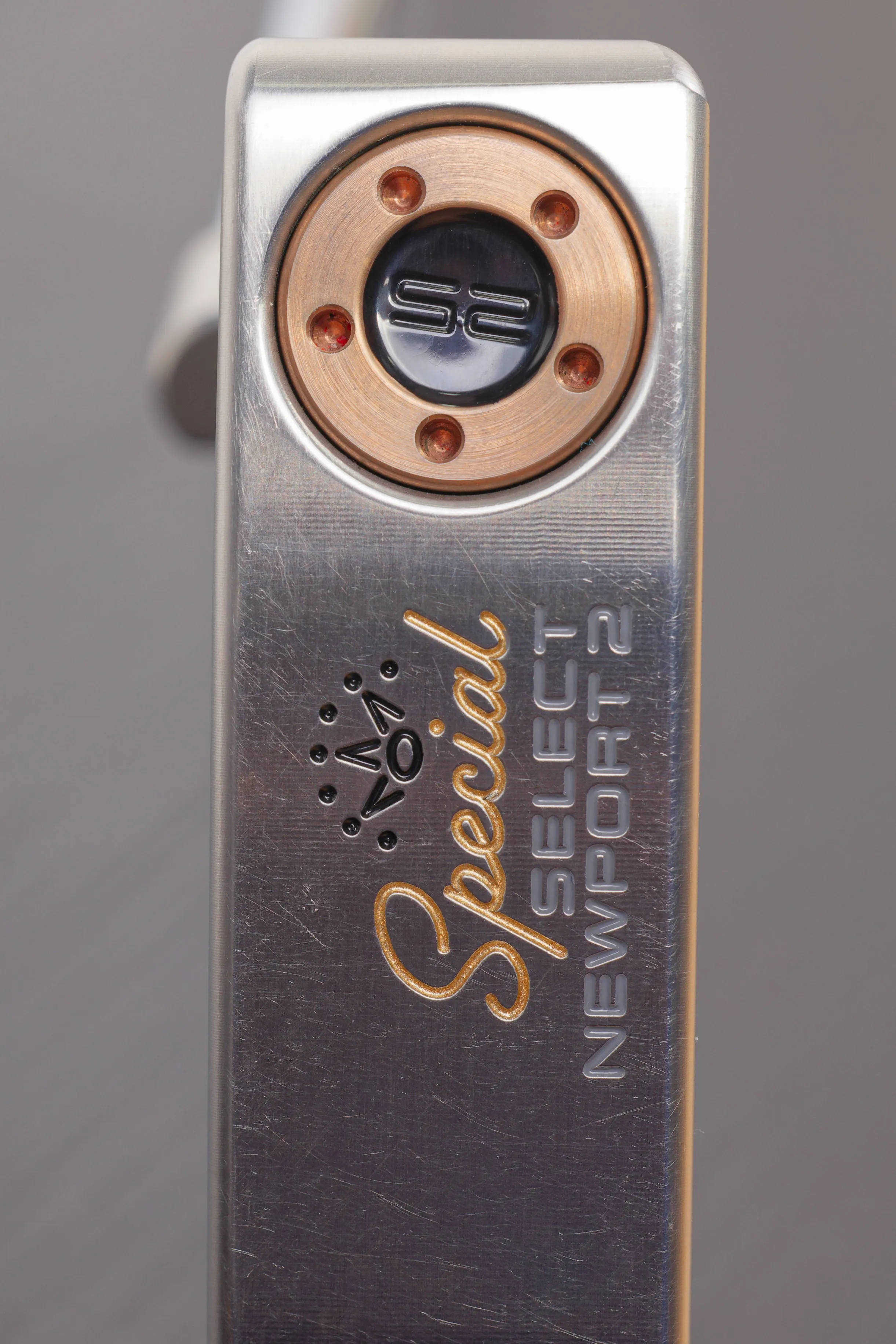 Custom Shop Special Select Newport 2