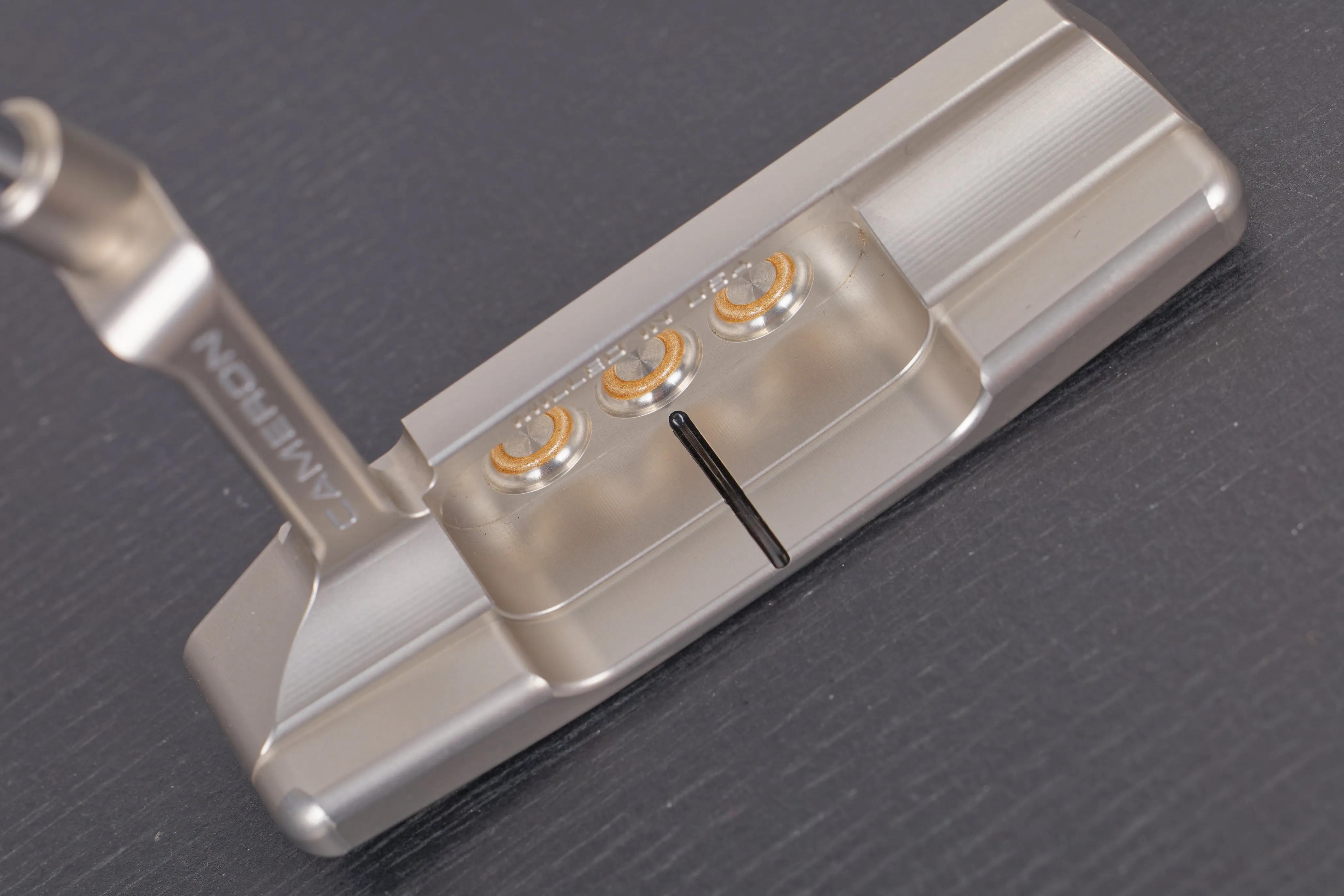 Custom Shop Special Select Newport 2