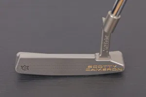 Custom Shop Special Select Newport 2