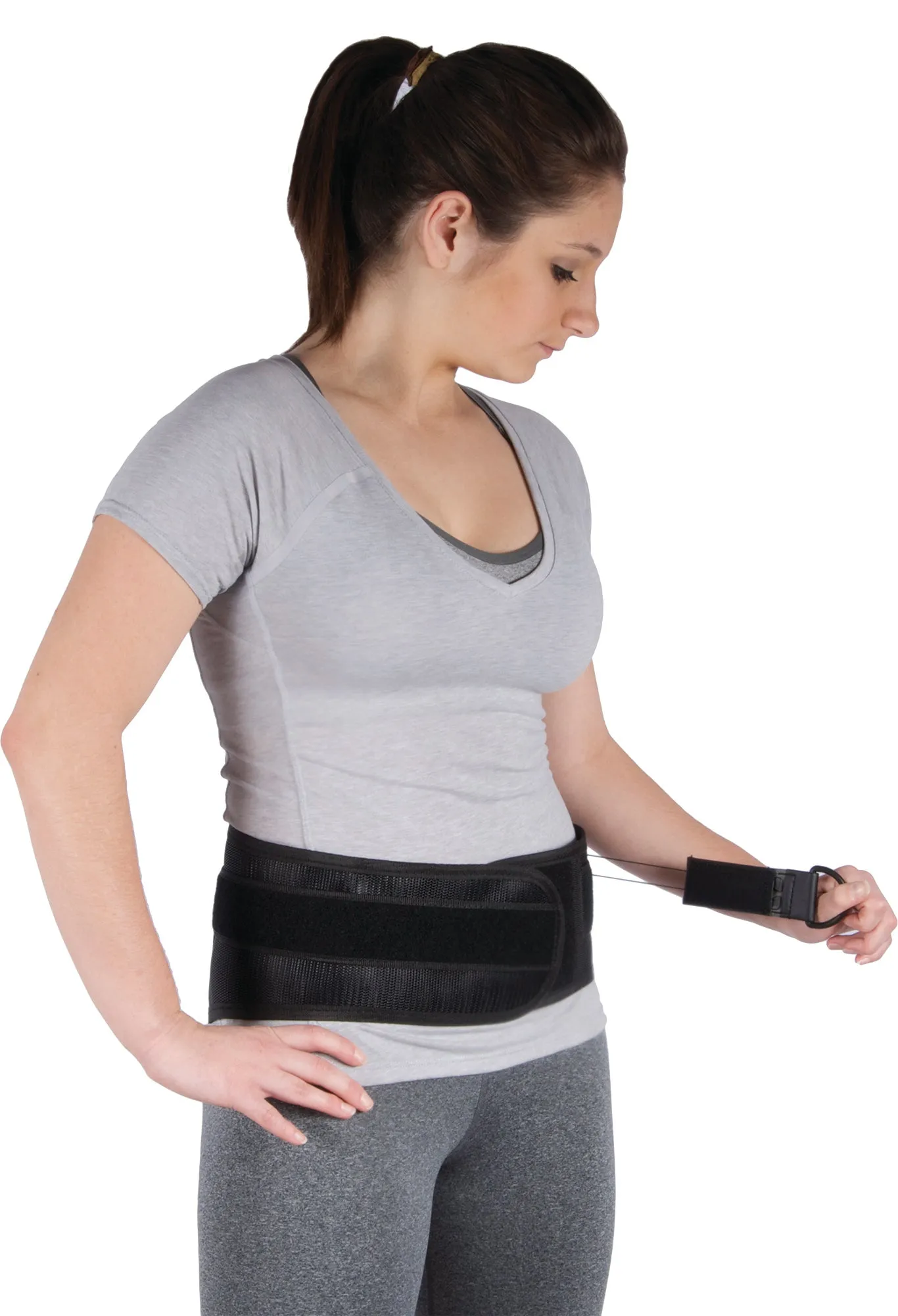 Cybertech SPINE Brace, 3X-Large (1EA)