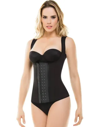 Cysm Full Control Body Shaper Vest - 1334