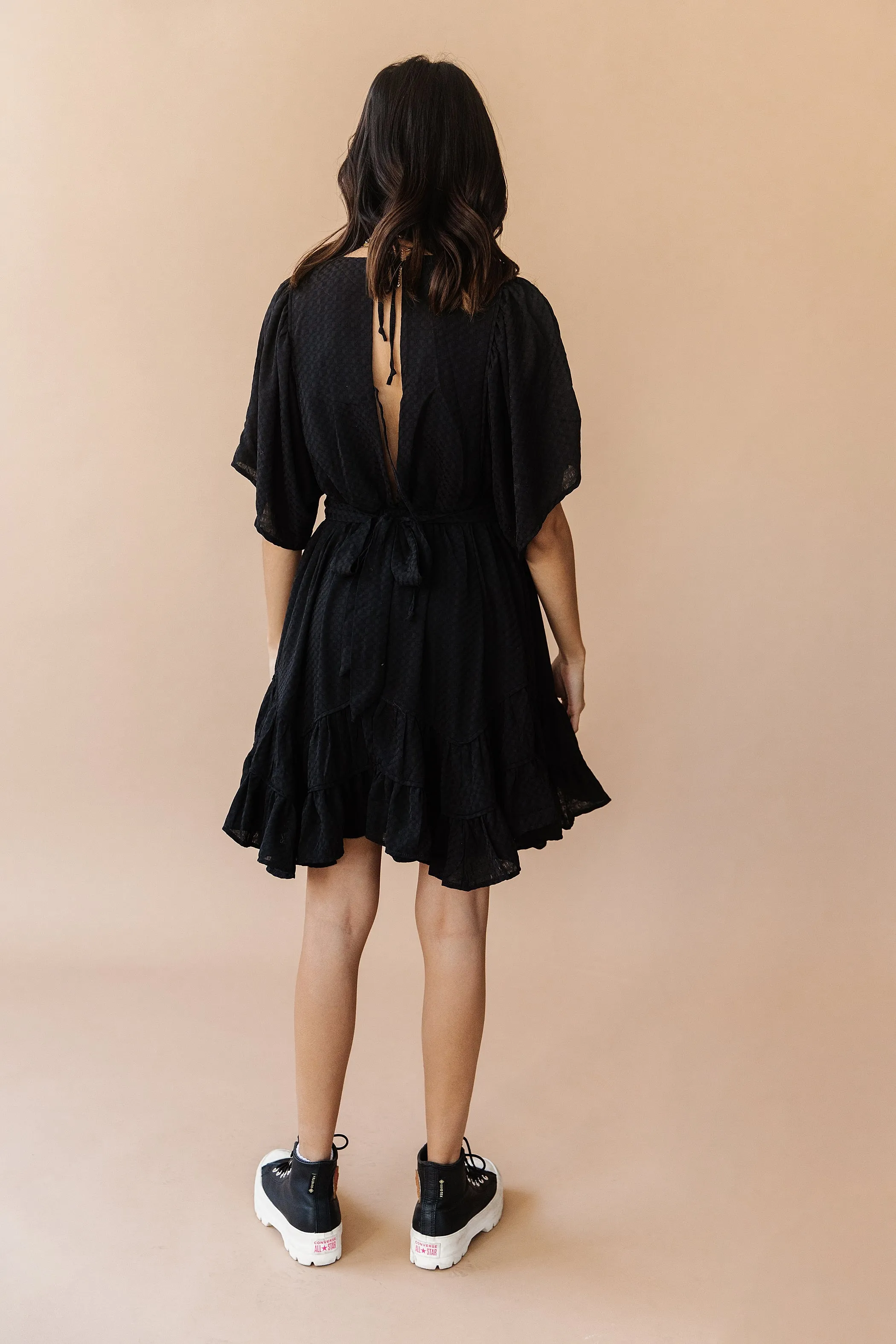 Dance & Dream Dress