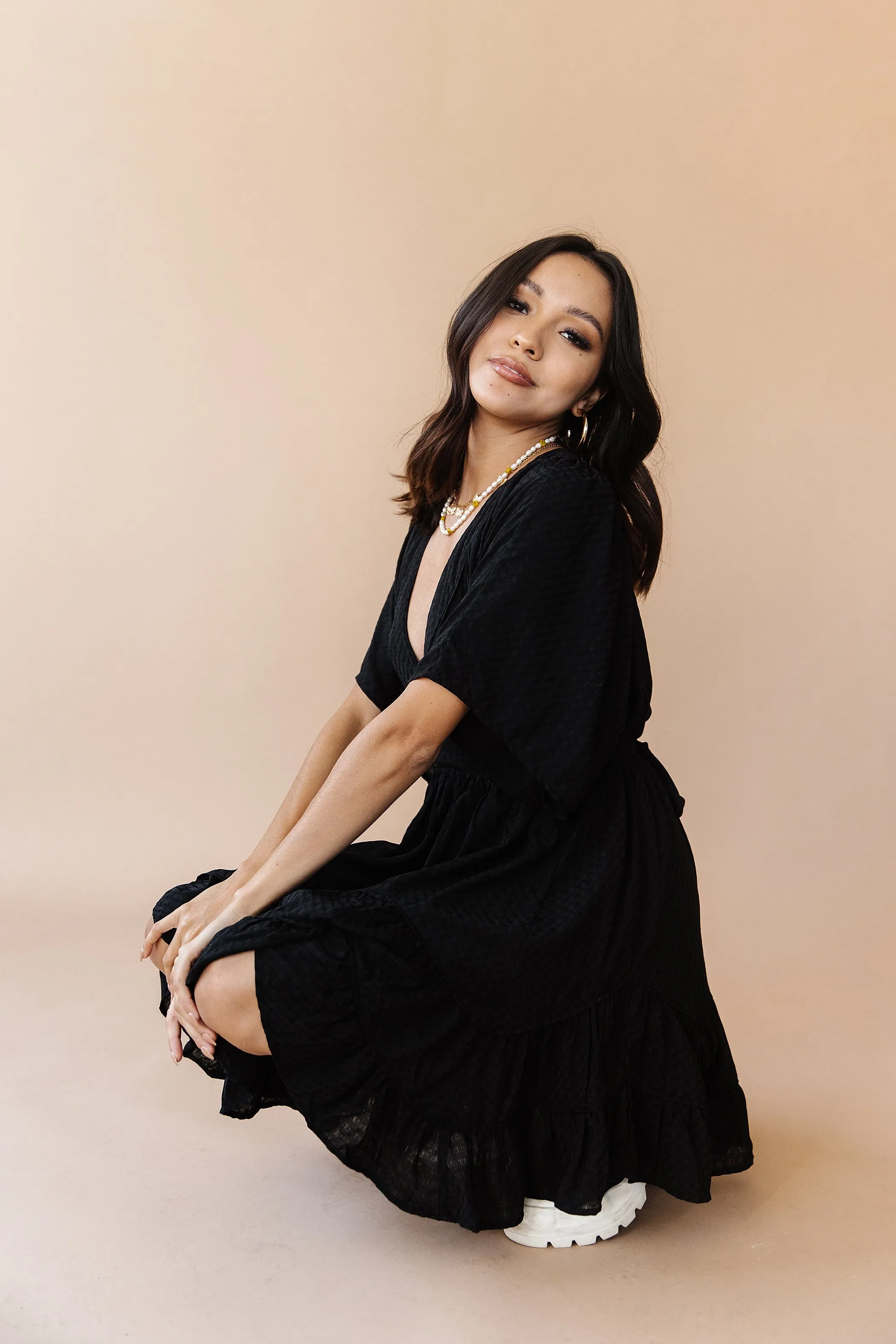 Dance & Dream Dress