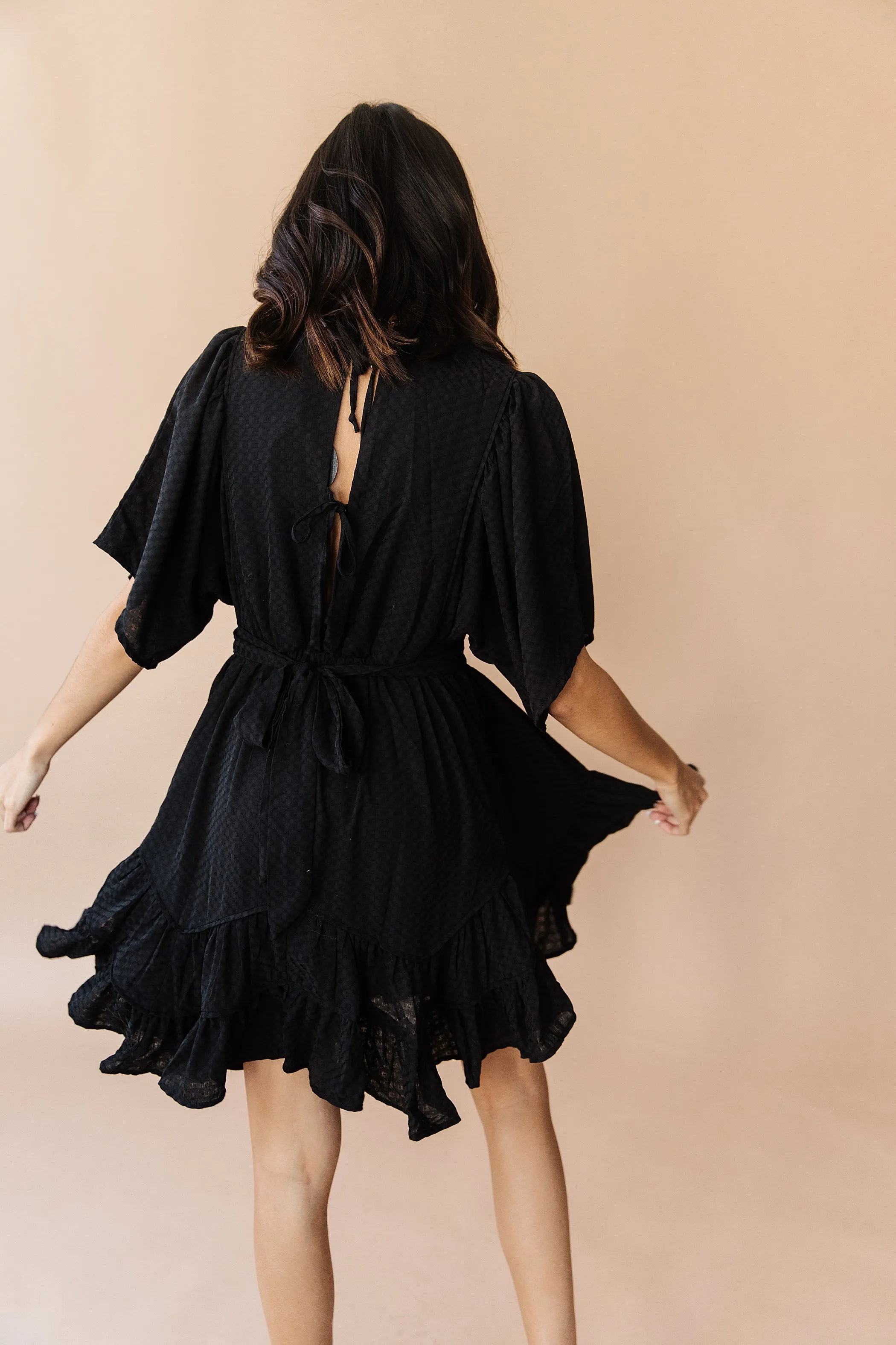 Dance & Dream Dress