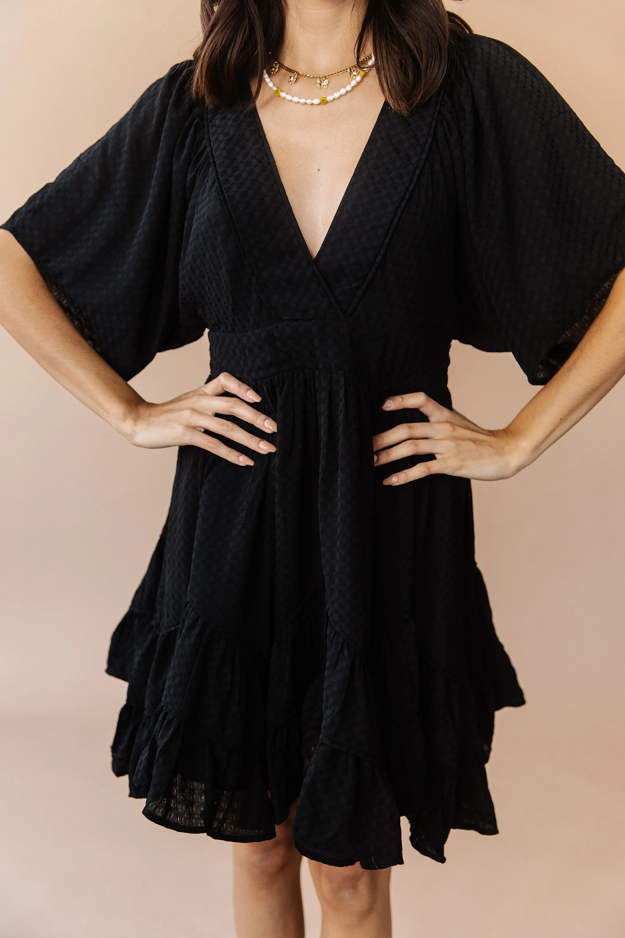 Dance & Dream Dress