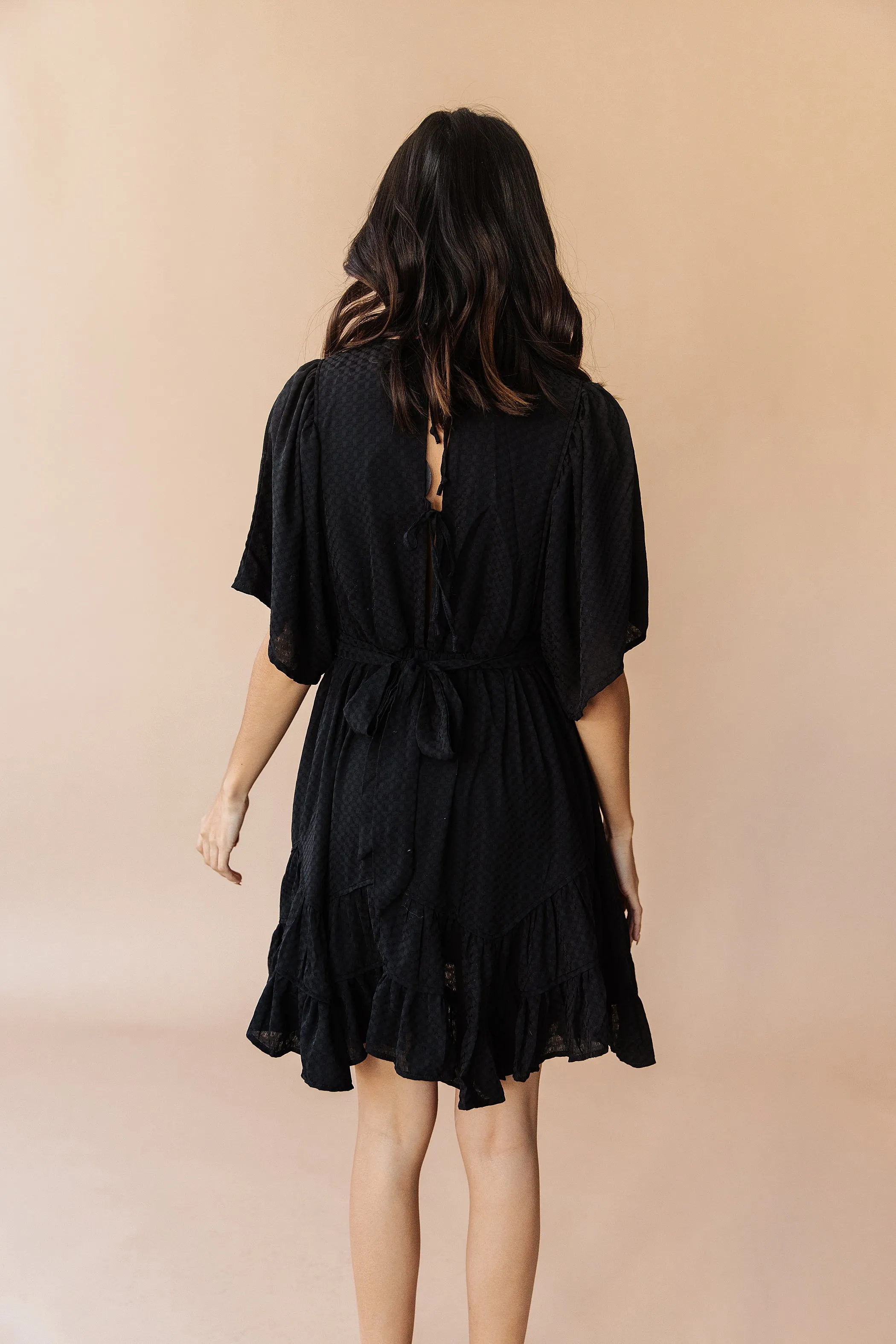 Dance & Dream Dress