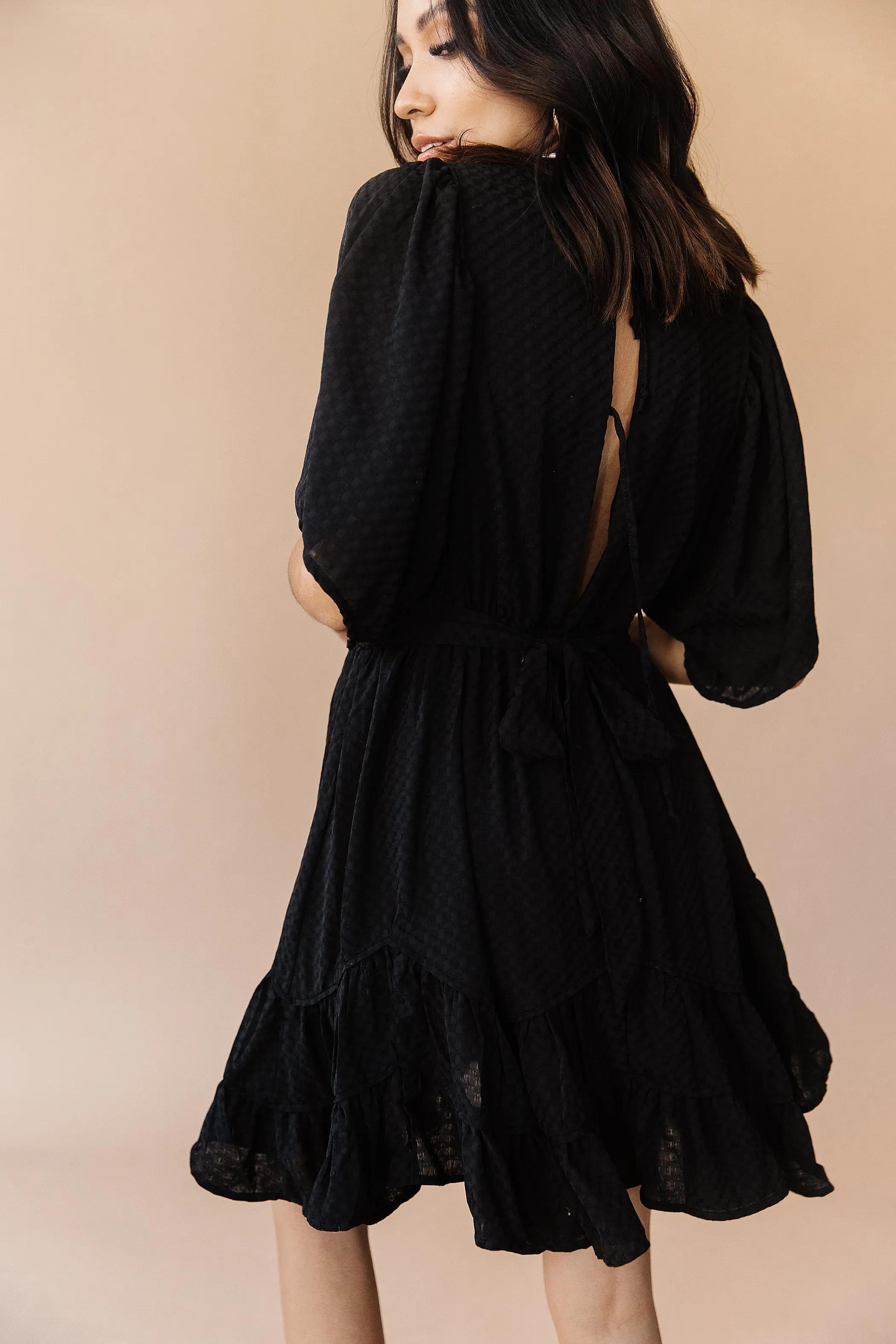 Dance & Dream Dress