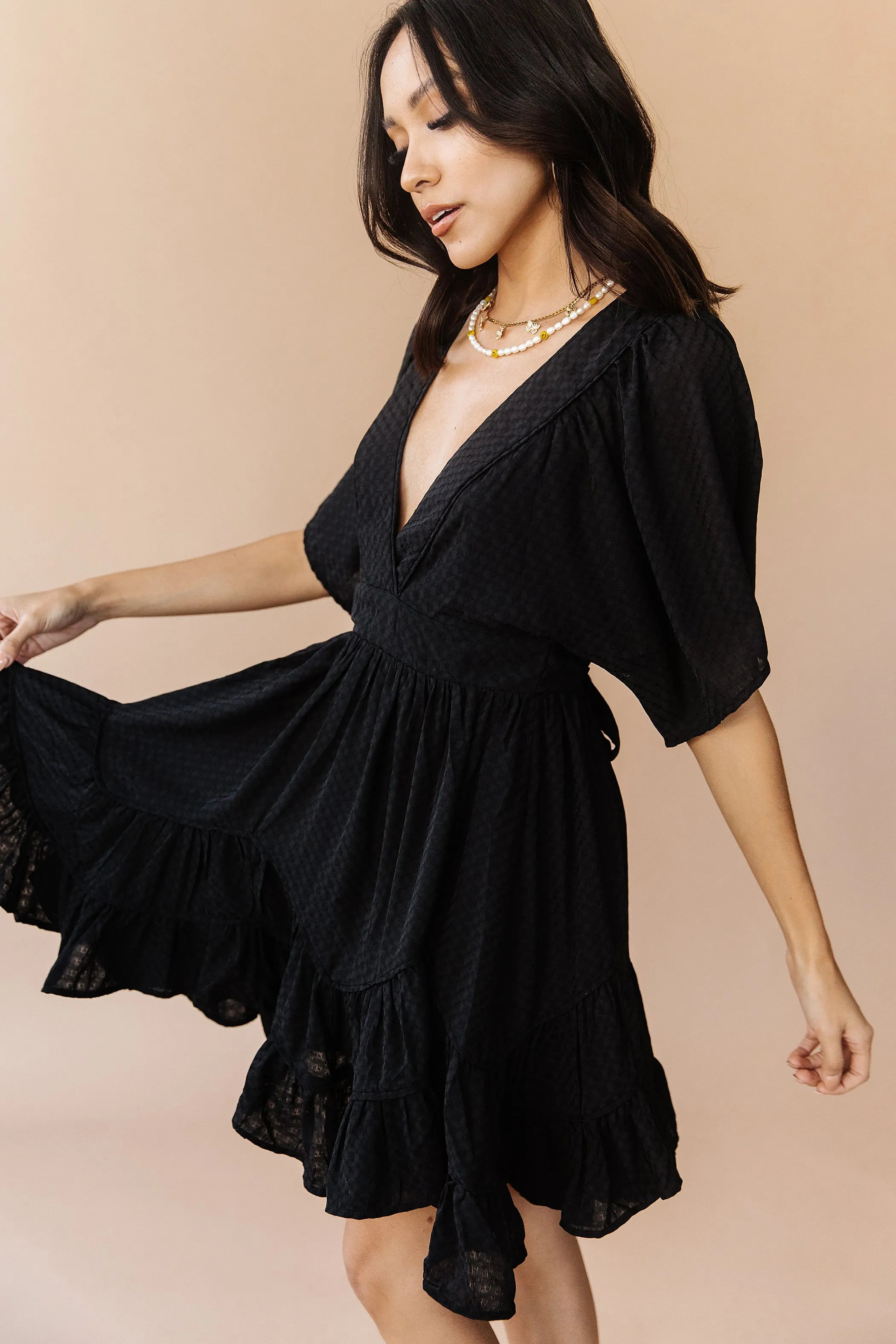 Dance & Dream Dress