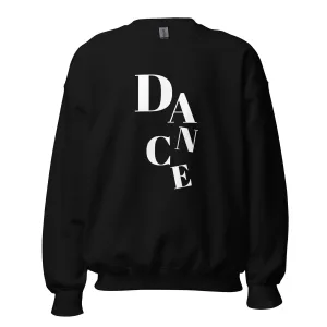 Dance Sweatshirt