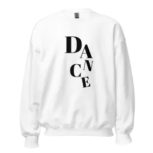 Dance Sweatshirt
