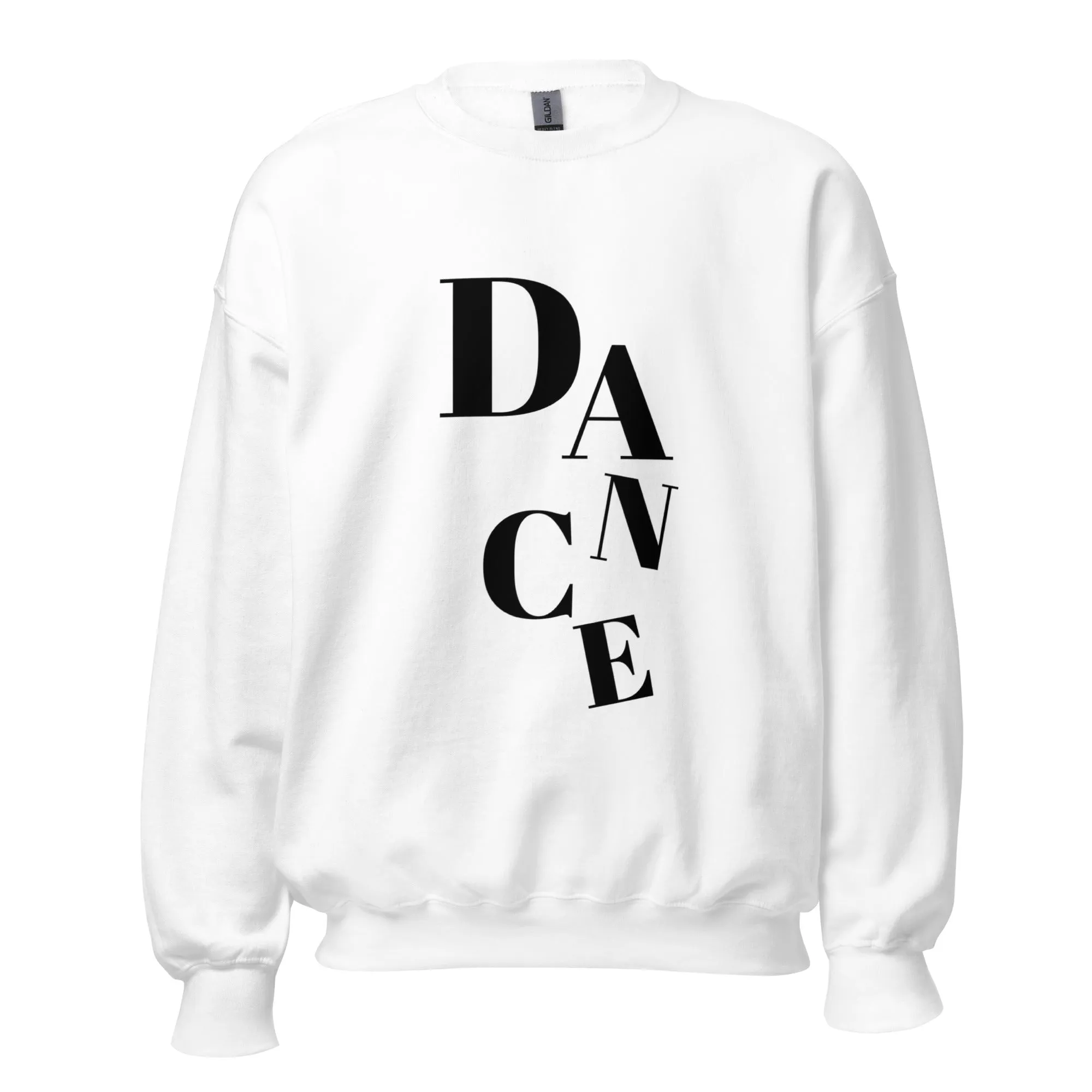 Dance Sweatshirt