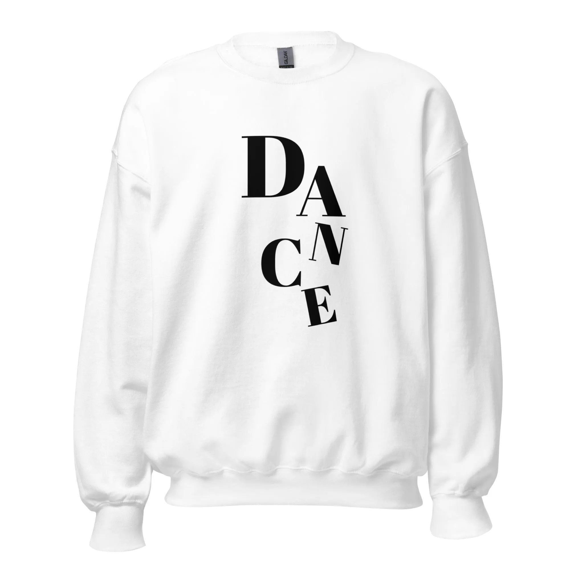 Dance Sweatshirt