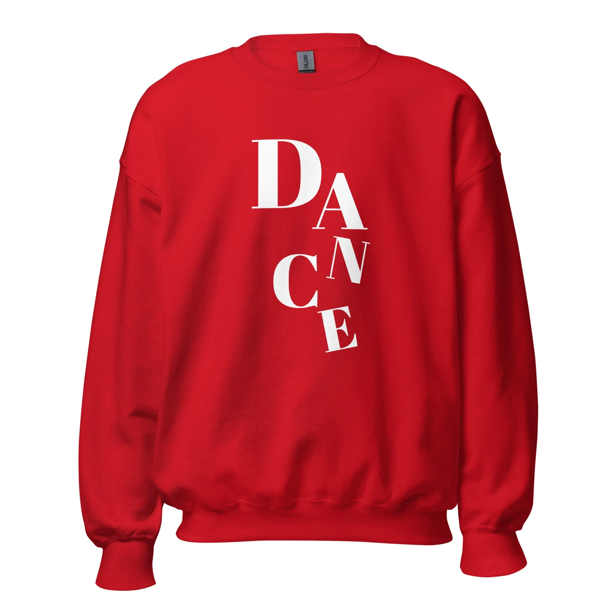Dance Sweatshirt