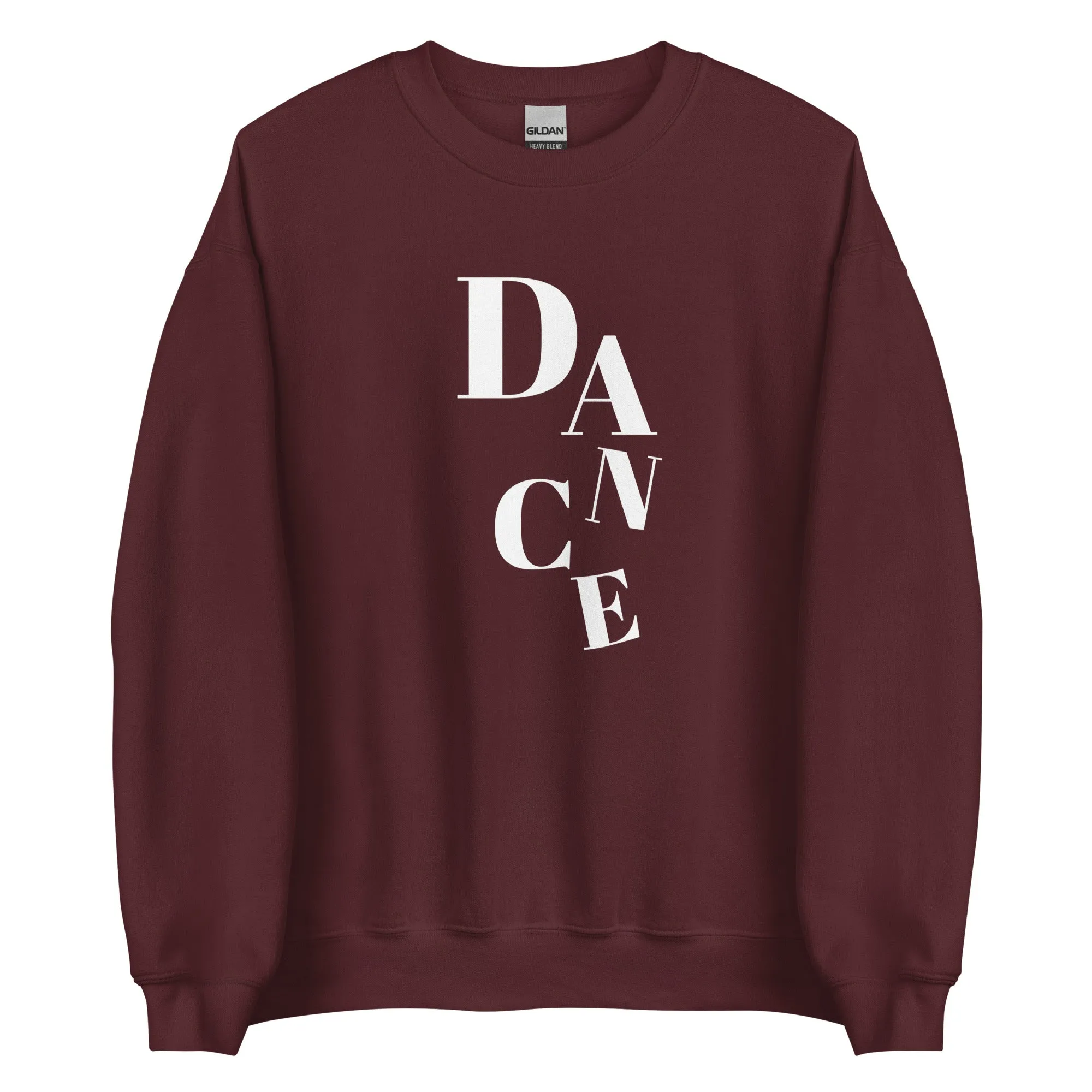 Dance Sweatshirt