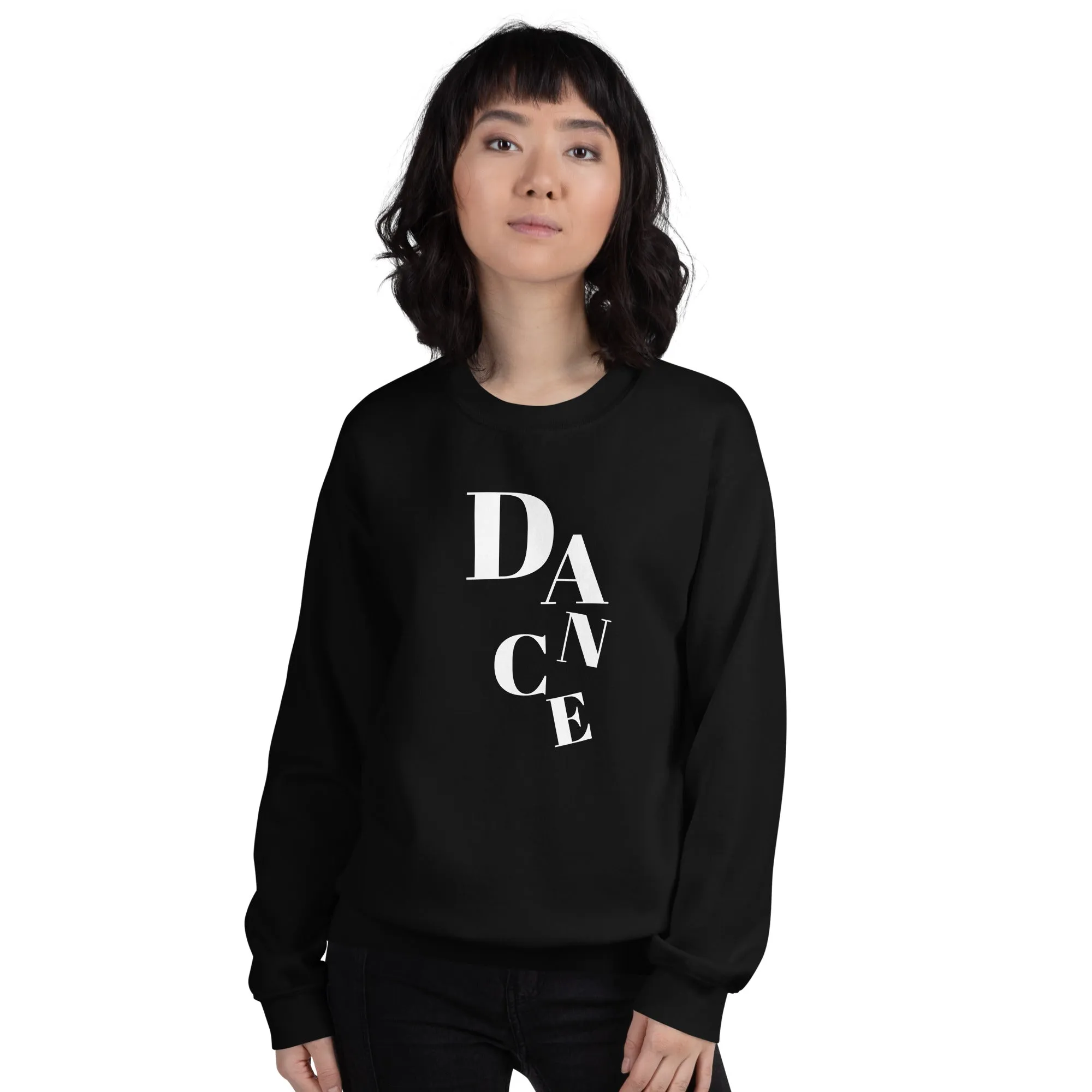 Dance Sweatshirt