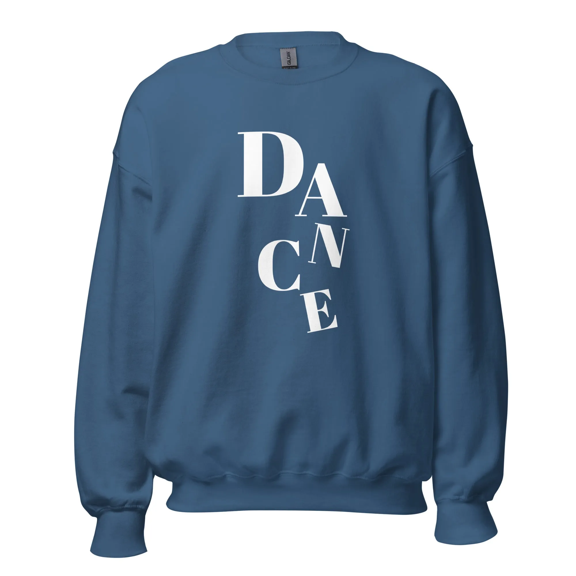 Dance Sweatshirt