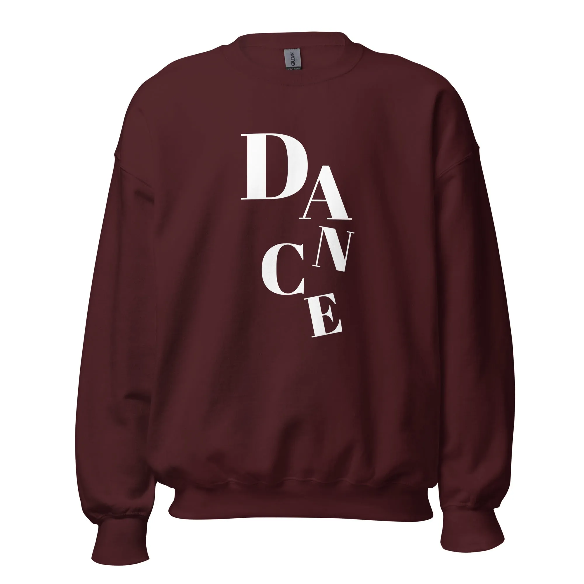 Dance Sweatshirt