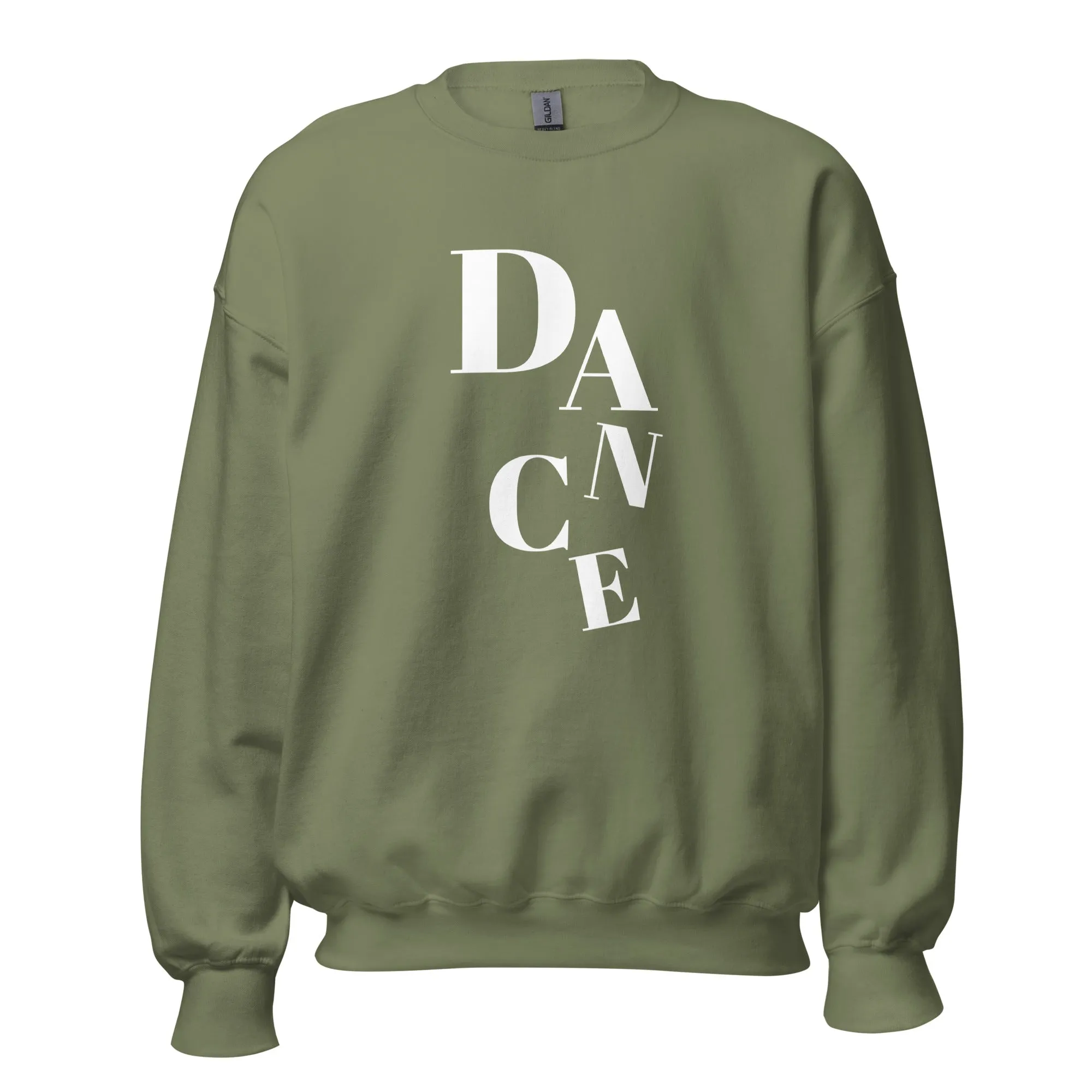 Dance Sweatshirt