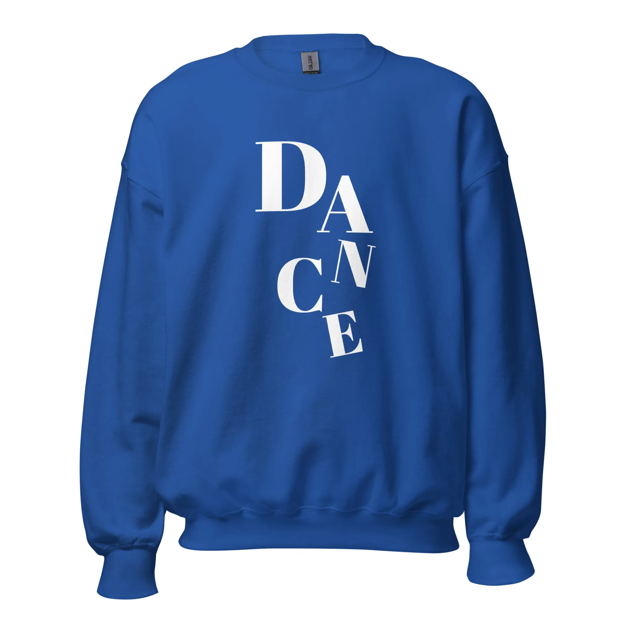 Dance Sweatshirt