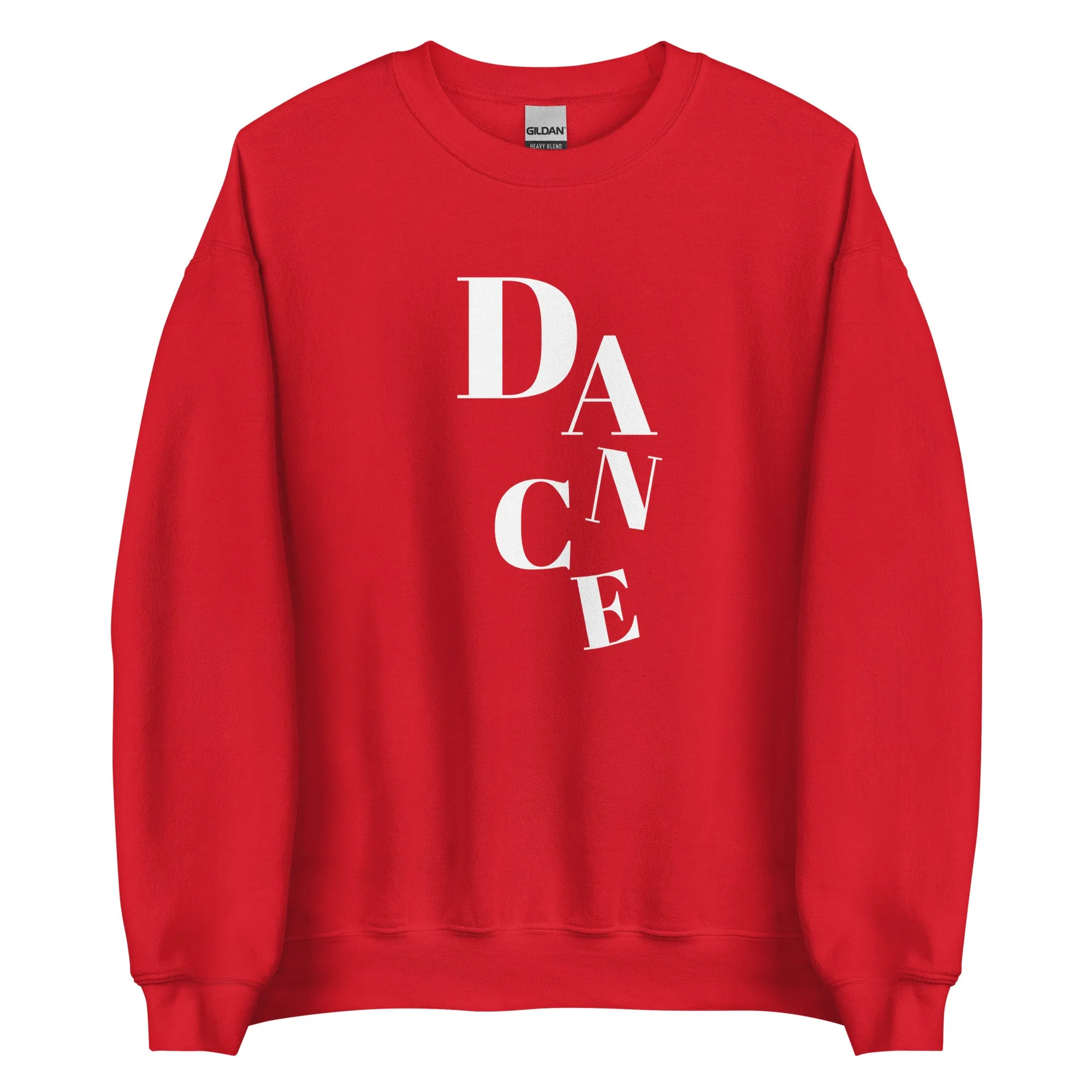 Dance Sweatshirt