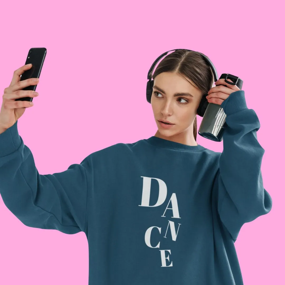 Dance Sweatshirt