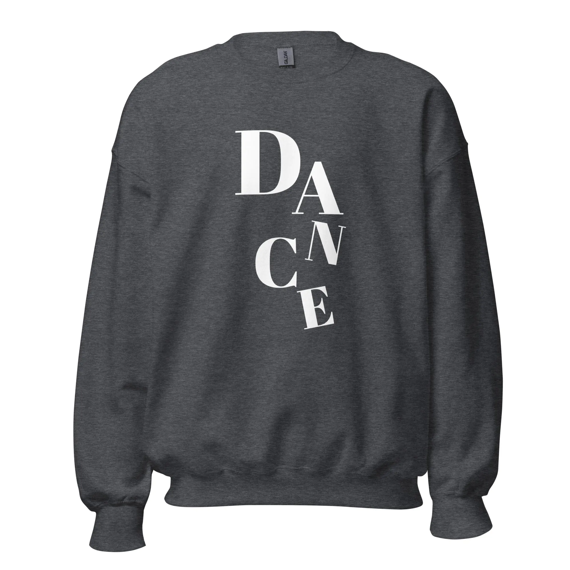 Dance Sweatshirt