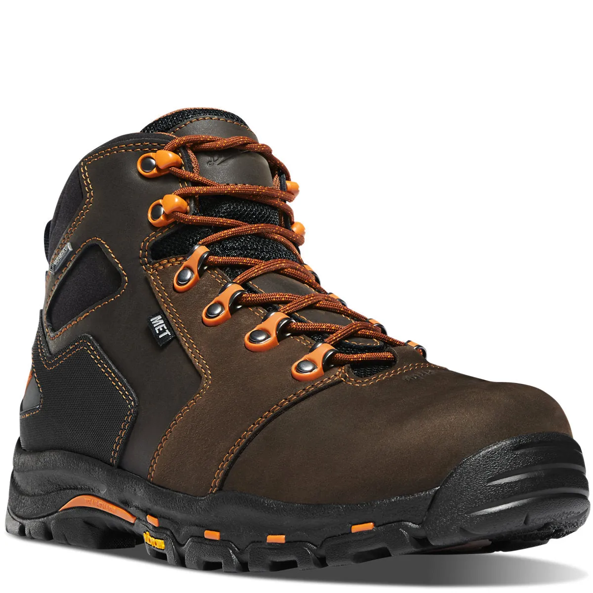 Danner Men's Vicious MET/NMT Boot