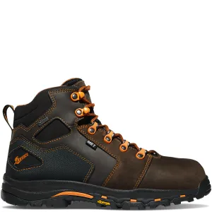 Danner Men's Vicious MET/NMT Boot