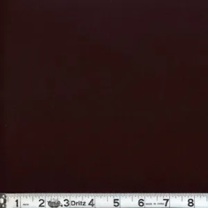 Dark Chocolate Brown Fabric, Item No. 20200