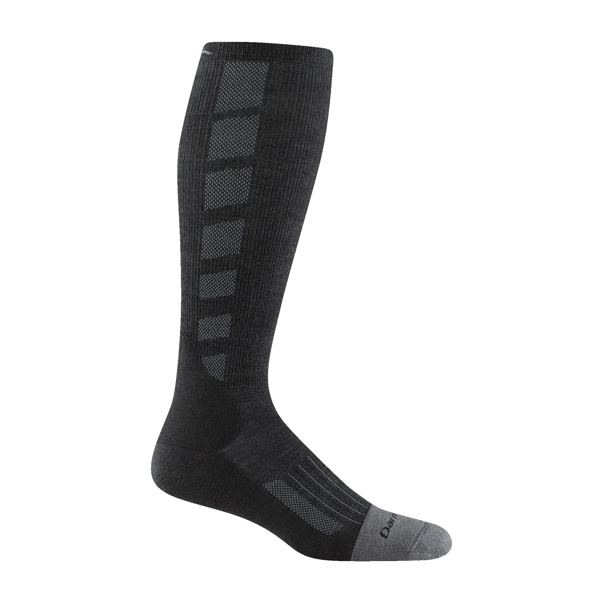 Darn Tough Mens Stanley K Over-the-Calf Lightweight Work Socks