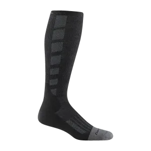 Darn Tough Mens Stanley K Over-the-Calf Lightweight Work Socks