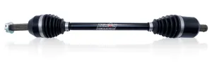 Demon Heavy Duty Axles - Can-Am - Maverick X3 XDS (64" wide)