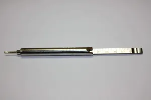Depth Gauge