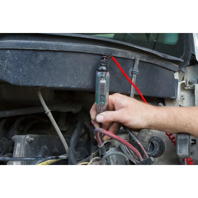 Digital Circuit Tester