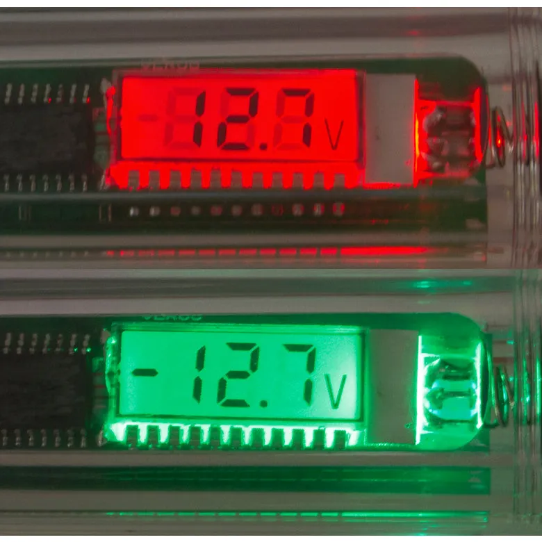 Digital Circuit Tester