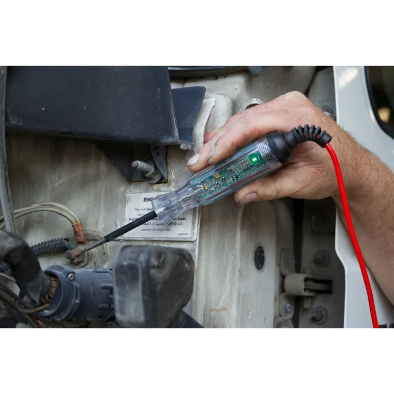 Digital Circuit Tester