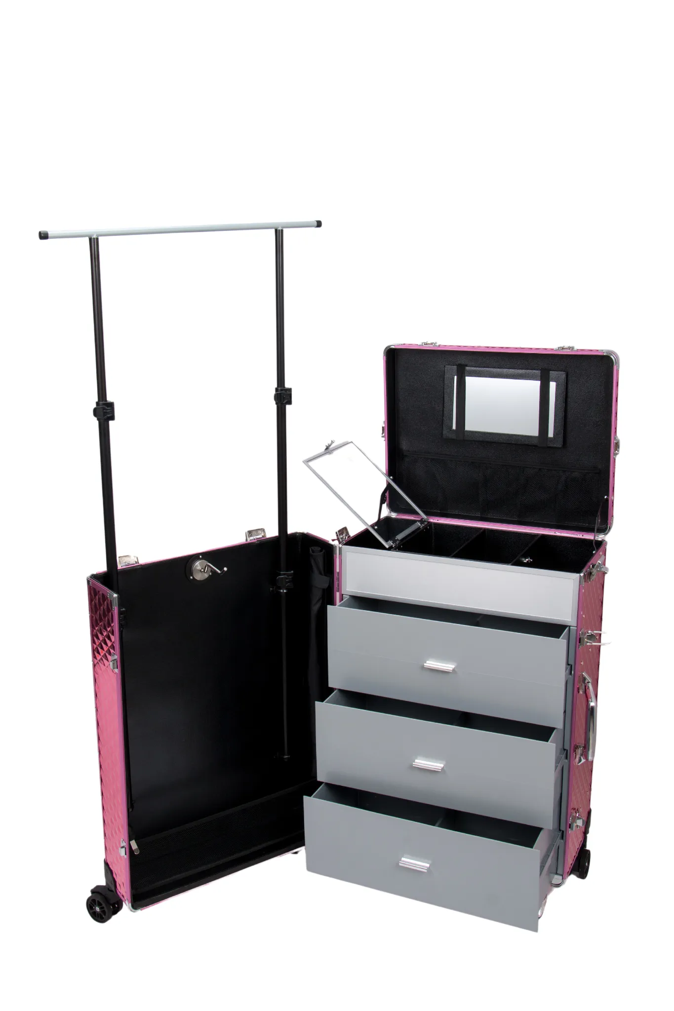 DivaDolly PRO Front Row Collection |   more colors